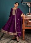Anandi By Rangoon Anarkali Kurti With Bottom Dupatta Wholesale Price In Surat